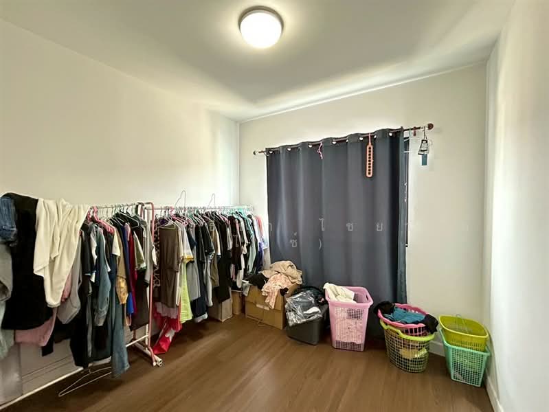 Mettown Bangna, Samut Prakan, Bangna-Trad Road, Bang Bo, Bang Bo, Samut Prakan, 3 Bedrooms, 100 sqm, Townhouse For Sale, by คุณ ชลธิชา ไชยวงค์ (ไอซ์), 500289288 - DDproperty.com