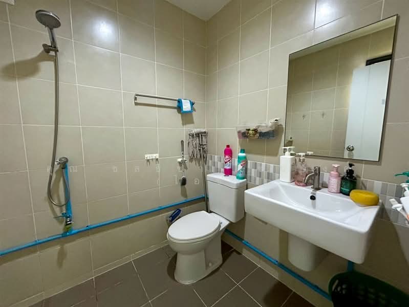 Mettown Bangna, Samut Prakan, Bangna-Trad Road, Bang Bo, Bang Bo, Samut Prakan, 3 Bedrooms, 100 sqm, Townhouse For Sale, by คุณ ชลธิชา ไชยวงค์ (ไอซ์), 500289288 - DDproperty.com