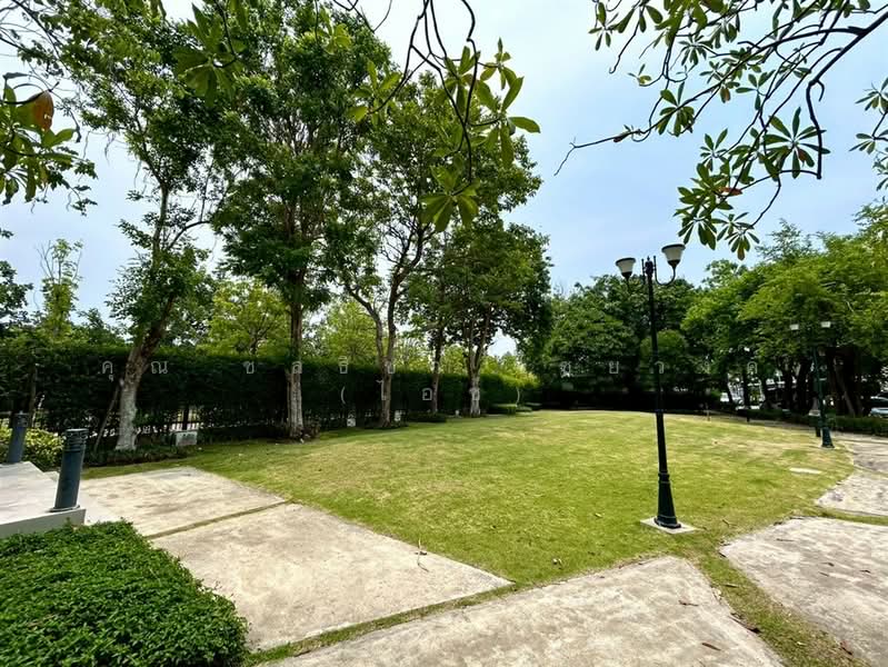 Mettown Bangna, Samut Prakan, Bangna-Trad Road, Bang Bo, Bang Bo, Samut Prakan, 3 Bedrooms, 100 sqm, Townhouse For Sale, by คุณ ชลธิชา ไชยวงค์ (ไอซ์), 500289288 - DDproperty.com