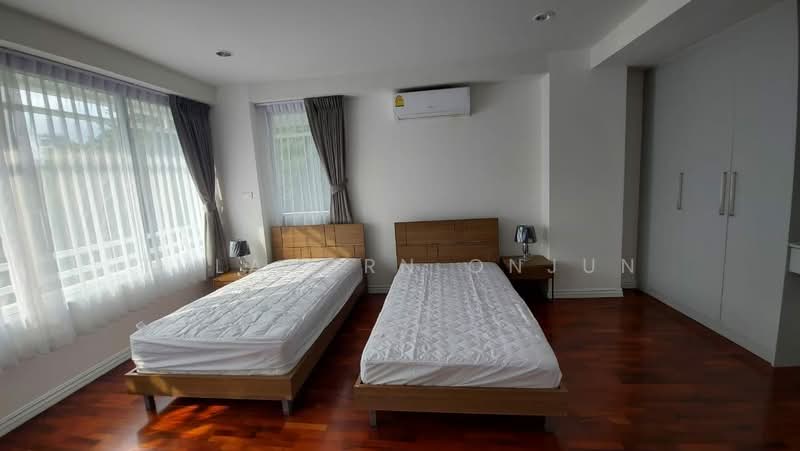 P.R. Home 1 & 2, Bangkok, Soi Thonglor 8, Khlong Tan Nua, Watthana, Bangkok, 4 Bedrooms, 420 sqm, Condo For Rent, by Tulaporn Onjun, 500289291 - DDproperty.com