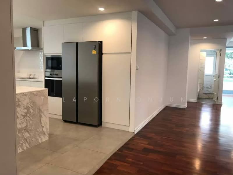 P.R. Home 1 & 2, Bangkok, Soi Thonglor 8, Khlong Tan Nua, Watthana, Bangkok, 4 Bedrooms, 420 sqm, Condo For Rent, by Tulaporn Onjun, 500289291 - DDproperty.com
