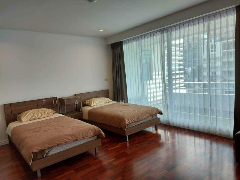 P.R. Home 1 & 2, Bangkok, Soi Thonglor 8, Khlong Tan Nua, Watthana, Bangkok, 4 Bedrooms, 420 sqm, Condo For Rent, by Tulaporn Onjun, 500289291 - DDproperty.com