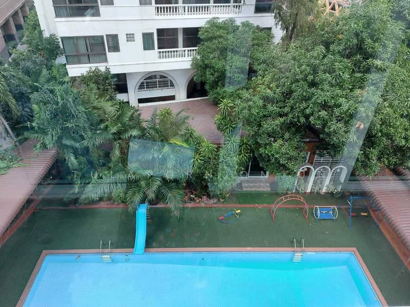 P.R. Home 1 & 2, Bangkok, Soi Thonglor 8, Khlong Tan Nua, Watthana, Bangkok, 4 Bedrooms, 420 sqm, Condo For Rent, by Tulaporn Onjun, 500289291 - DDproperty.com
