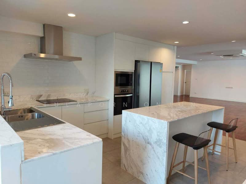 P.R. Home 1 & 2, Bangkok, Soi Thonglor 8, Khlong Tan Nua, Watthana, Bangkok, 4 Bedrooms, 420 sqm, Condo For Rent, by Tulaporn Onjun, 500289291 - DDproperty.com