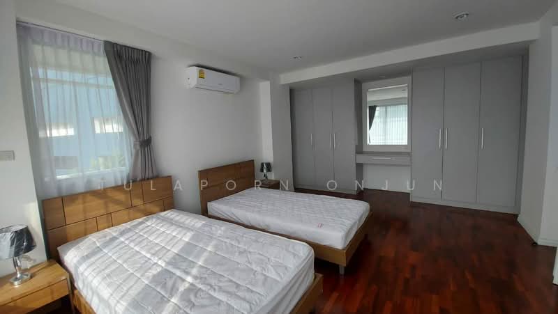 P.R. Home 1 & 2, Bangkok, Soi Thonglor 8, Khlong Tan Nua, Watthana, Bangkok, 4 Bedrooms, 420 sqm, Condo For Rent, by Tulaporn Onjun, 500289291 - DDproperty.com