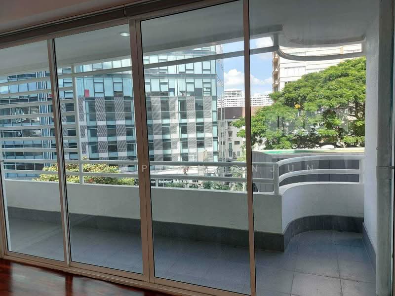 P.R. Home 1 & 2, Bangkok, Soi Thonglor 8, Khlong Tan Nua, Watthana, Bangkok, 4 Bedrooms, 420 sqm, Condo For Rent, by Tulaporn Onjun, 500289291 - DDproperty.com