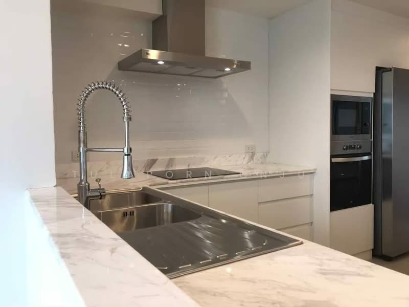 P.R. Home 1 & 2, Bangkok, Soi Thonglor 8, Khlong Tan Nua, Watthana, Bangkok, 4 Bedrooms, 420 sqm, Condo For Rent, by Tulaporn Onjun, 500289291 - DDproperty.com