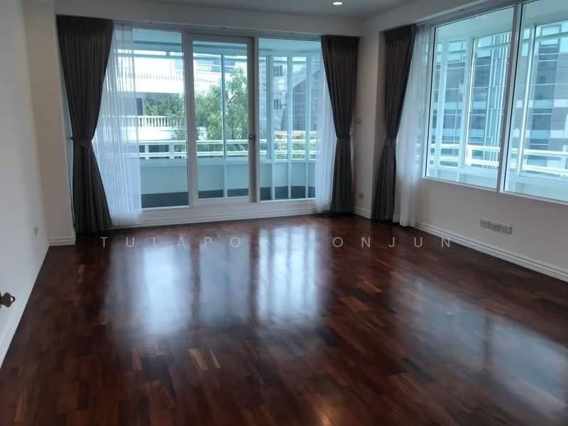 P.R. Home 1 & 2, Bangkok, Soi Thonglor 8, Khlong Tan Nua, Watthana, Bangkok, 4 Bedrooms, 420 sqm, Condo For Rent, by Tulaporn Onjun, 500289291 - DDproperty.com