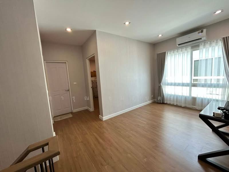 Grandio Petchkasem 81, Bangkok, Machareon Road, Nong Kang Plu, Nong Khaem, Bangkok, 4 Bedrooms, 188 sqm, Single Detached House For Rent, by การุณ ชมภูบุตร, 500289293 - DDproperty.com