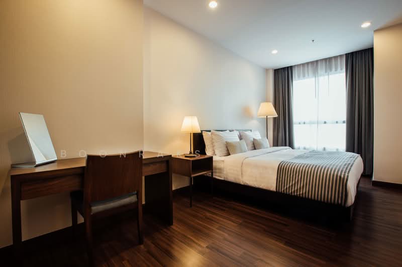 Supalai Lite Sathorn-Charoenrat : ศุภาลัย ไลท์ สาทร-เจริญราษฎร์, กรุงเทพ, 29 ถนนเจริญราษฎร์, บางโคล่, บางคอแหลม, กรุงเทพ, 49 ตร.ม., คอนโด ให้เช่า, โดย Boonraksa Sopak, 500289294 - DDproperty.com