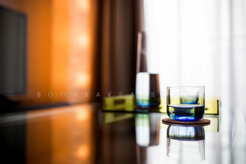 Supalai Lite Sathorn-Charoenrat : ศุภาลัย ไลท์ สาทร-เจริญราษฎร์, กรุงเทพ, 29 ถนนเจริญราษฎร์, บางโคล่, บางคอแหลม, กรุงเทพ, 49 ตร.ม., คอนโด ให้เช่า, โดย Boonraksa Sopak, 500289294 - DDproperty.com