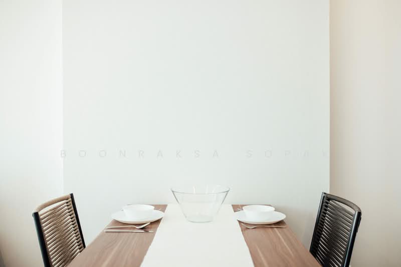 Supalai Lite Sathorn-Charoenrat : ศุภาลัย ไลท์ สาทร-เจริญราษฎร์, กรุงเทพ, 29 ถนนเจริญราษฎร์, บางโคล่, บางคอแหลม, กรุงเทพ, 49 ตร.ม., คอนโด ให้เช่า, โดย Boonraksa Sopak, 500289294 - DDproperty.com