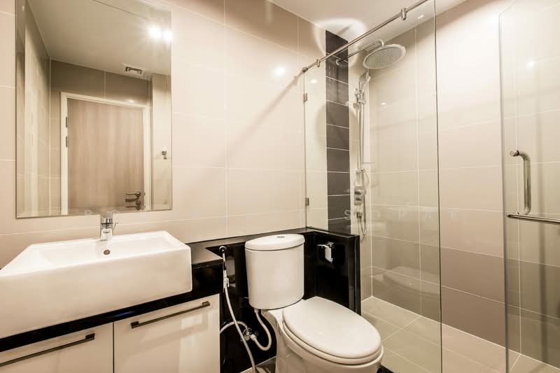 Supalai Lite Sathorn-Charoenrat, Bangkok, 29 Charoenrat Road, Bang Klo, Bang Kho Laem, Bangkok, 1 Bedroom, 49 sqm, Condo For Rent, by Boonraksa Sopak, 500289294 - DDproperty.com