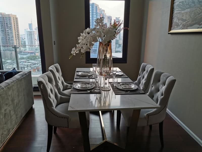 The Diplomat 39 : เดอะ ดิโพลแมท 39, กรุงเทพ, 18 ซอยสุขุมวิท 39 ถนนุขุมวิท, คลองตันเหนือ, วัฒนา, กรุงเทพ, 86 ตร.ม., คอนโด ให้เช่า, โดย Teeranop Inchan, 500289295 - DDproperty.com