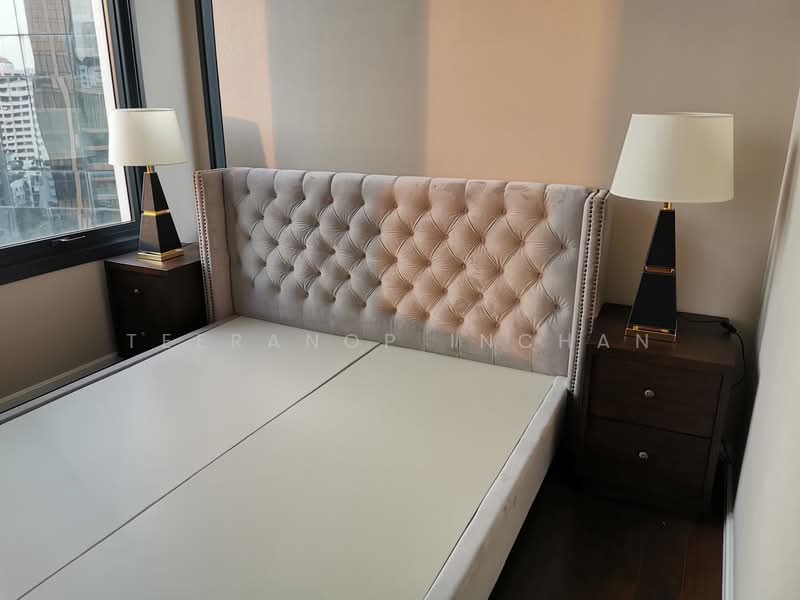 The Diplomat 39, Bangkok, 18 Soi Sukhumvit 39, Sukhumvit Road, Khlong Tan Nua, Watthana, Bangkok, 2 Bedrooms, 86 sqm, Condo For Rent, by Teeranop Inchan, 500289295 - DDproperty.com