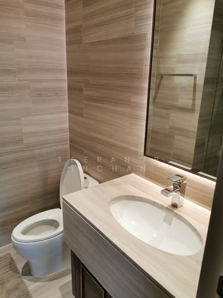 The Diplomat 39, Bangkok, 18 Soi Sukhumvit 39, Sukhumvit Road, Khlong Tan Nua, Watthana, Bangkok, 2 Bedrooms, 86 sqm, Condo For Rent, by Teeranop Inchan, 500289295 - DDproperty.com
