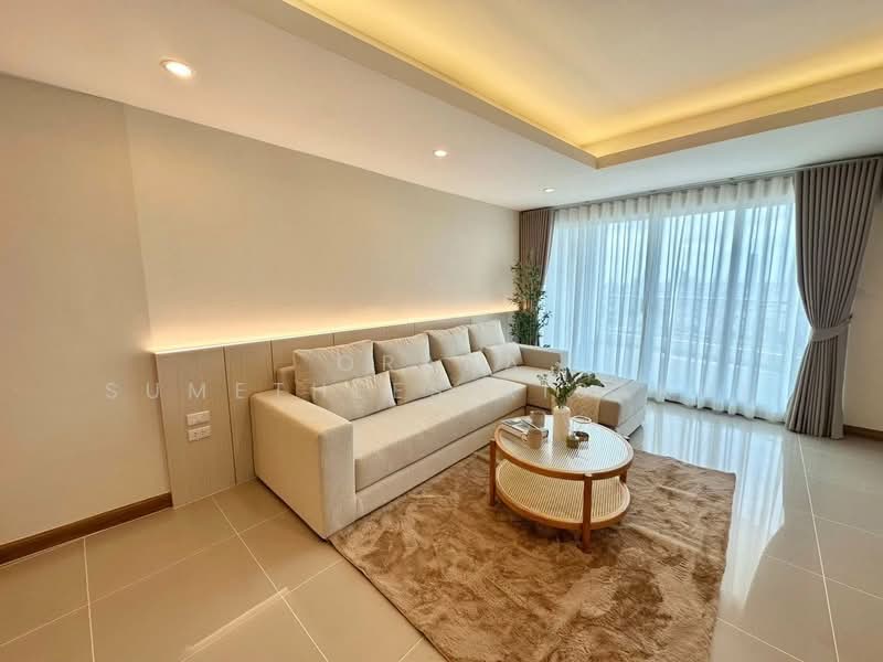 Supalai River Resort, Bangkok, 99 Charoennakhon Road, Samlae, Thon Buri, Bangkok, 3 Bedrooms, 192 sqm, Condo For Sale, by Orapa Sumetheesirisakul, 500289296 - DDproperty.com
