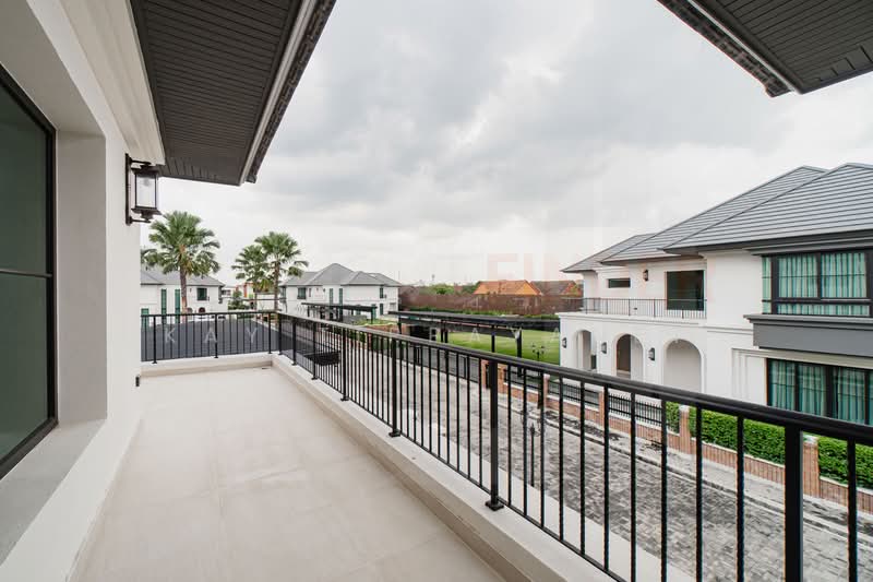 NICHADA ONYX, Nonthaburi, Bang Talat, Pak Kret, Nonthaburi, 5 Bedrooms, 880 sqm, Single Detached House For Sale, by Kay Tippayanet, 500289298 - DDproperty.com