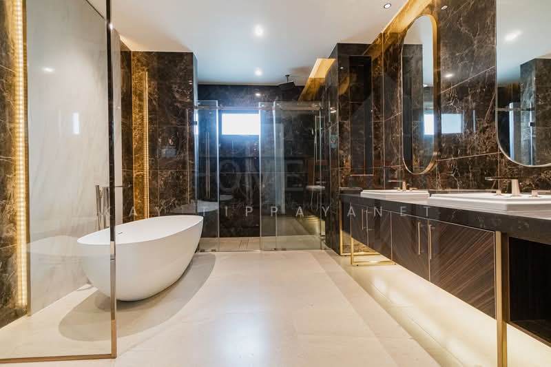 NICHADA ONYX, Nonthaburi, Bang Talat, Pak Kret, Nonthaburi, 5 Bedrooms, 880 sqm, Single Detached House For Sale, by Kay Tippayanet, 500289298 - DDproperty.com