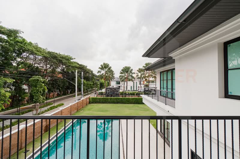 NICHADA ONYX, Nonthaburi, Bang Talat, Pak Kret, Nonthaburi, 5 Bedrooms, 880 sqm, Single Detached House For Sale, by Kay Tippayanet, 500289298 - DDproperty.com