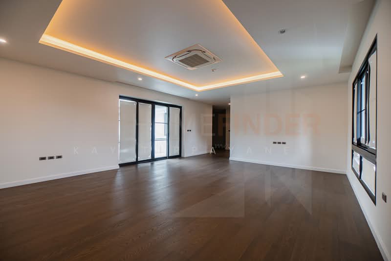 NICHADA ONYX, Nonthaburi, Bang Talat, Pak Kret, Nonthaburi, 5 Bedrooms, 880 sqm, Single Detached House For Sale, by Kay Tippayanet, 500289298 - DDproperty.com