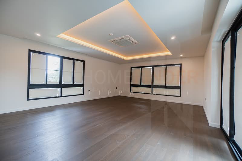NICHADA ONYX, Nonthaburi, Bang Talat, Pak Kret, Nonthaburi, 5 Bedrooms, 880 sqm, Single Detached House For Sale, by Kay Tippayanet, 500289298 - DDproperty.com