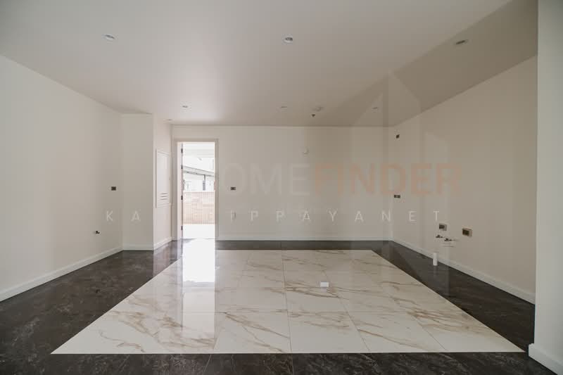 NICHADA ONYX, Nonthaburi, Bang Talat, Pak Kret, Nonthaburi, 5 Bedrooms, 880 sqm, Single Detached House For Sale, by Kay Tippayanet, 500289298 - DDproperty.com