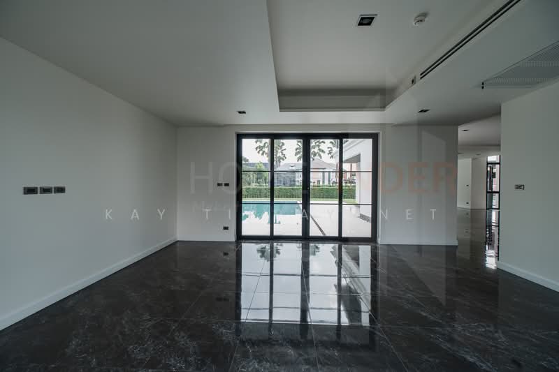 NICHADA ONYX, Nonthaburi, Bang Talat, Pak Kret, Nonthaburi, 5 Bedrooms, 880 sqm, Single Detached House For Sale, by Kay Tippayanet, 500289298 - DDproperty.com