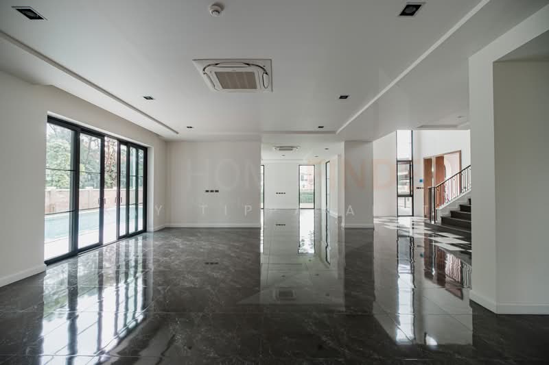 NICHADA ONYX, Nonthaburi, Bang Talat, Pak Kret, Nonthaburi, 5 Bedrooms, 880 sqm, Single Detached House For Sale, by Kay Tippayanet, 500289298 - DDproperty.com