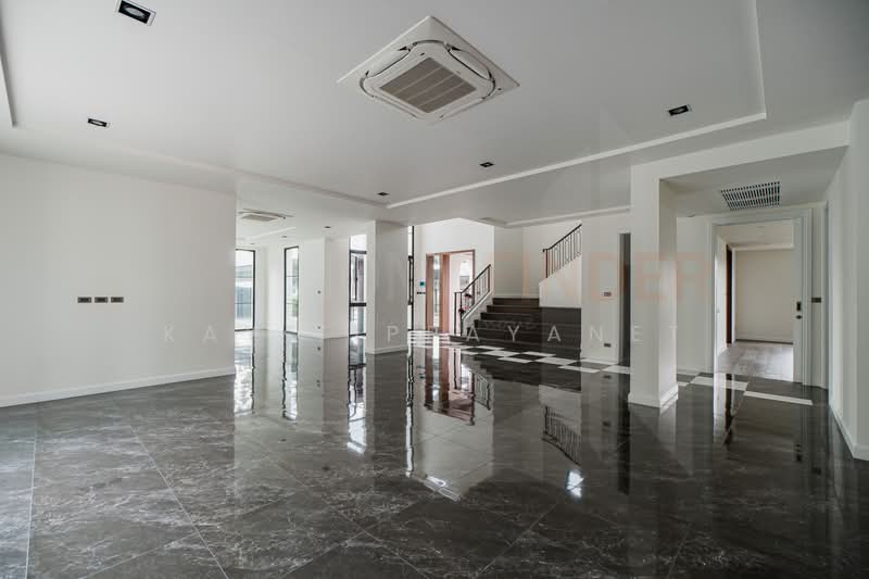 NICHADA ONYX, นนทบุรี, บางตลาด, ปากเกร็ด, นนทบุรี, 880 ตร.ม., บ้านเดี่ยว ขาย, โดย Kay Tippayanet, 500289298 - DDproperty.com