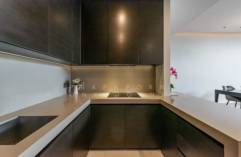 Saladaeng One : ศาลาแดง วัน, กรุงเทพ, ซอย ศาลาแดง 1, สีลม, บางรัก, กรุงเทพ, 120 ตร.ม., คอนโด ให้เช่า, โดย Prapaporn Boonkajornkul, 500289301 - DDproperty.com