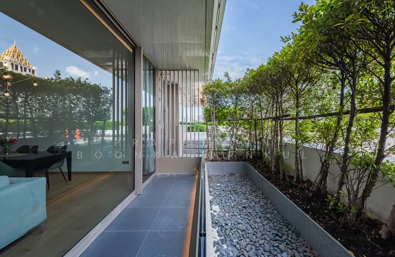 Saladaeng One, Bangkok, Sala Daeng 1 Alley, Silom, Bang Rak, Bangkok, 2 Bedrooms, 120 sqm, Condo For Rent, by Prapaporn Boonkajonkul, 500289301 - DDproperty.com