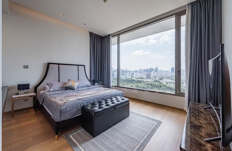 Saladaeng One, Bangkok, Sala Daeng 1 Alley, Silom, Bang Rak, Bangkok, 2 Bedrooms, 120 sqm, Condo For Rent, by Prapaporn Boonkajonkul, 500289301 - DDproperty.com