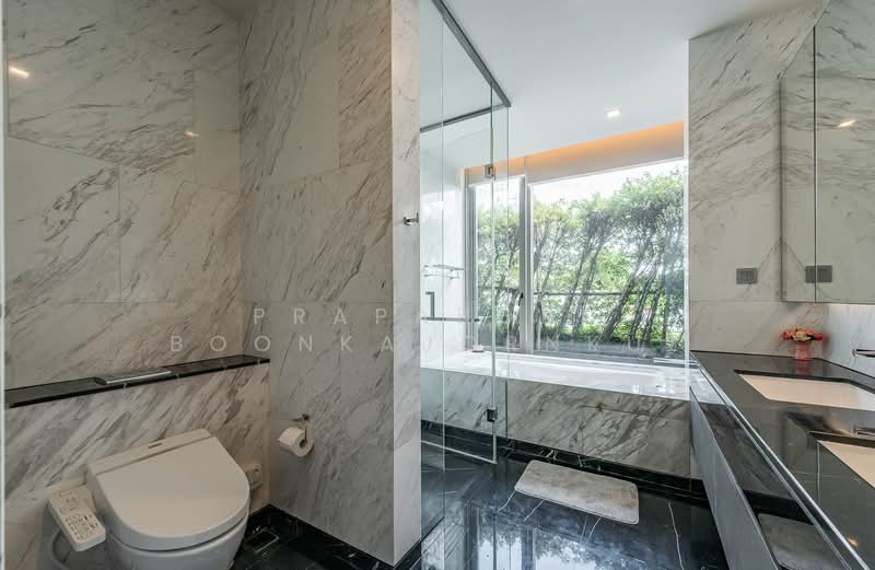 Saladaeng One, Bangkok, Sala Daeng 1 Alley, Silom, Bang Rak, Bangkok, 2 Bedrooms, 120 sqm, Condo For Rent, by Prapaporn Boonkajonkul, 500289301 - DDproperty.com
