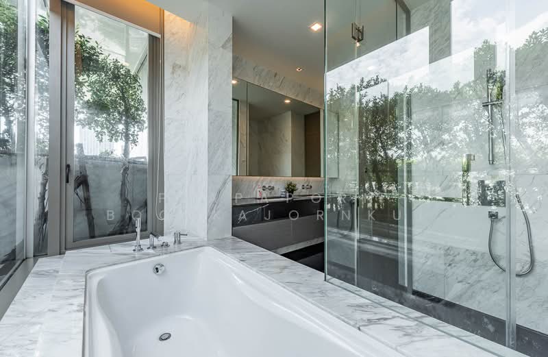 Saladaeng One : ศาลาแดง วัน, กรุงเทพ, ซอย ศาลาแดง 1, สีลม, บางรัก, กรุงเทพ, 120 ตร.ม., คอนโด ให้เช่า, โดย Prapaporn Boonkajornkul, 500289301 - DDproperty.com