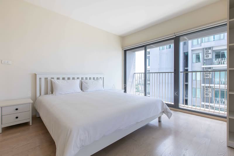 Noble Remix, Bangkok, 772 Soi Sukhumvit 36, Sukhumvit Road, Khong Tan, Khlong Toei, Bangkok, 3 Bedrooms, 274 sqm, Condo For Sale, by Orapa Sumetheesirisakul, 500289304 - DDproperty.com