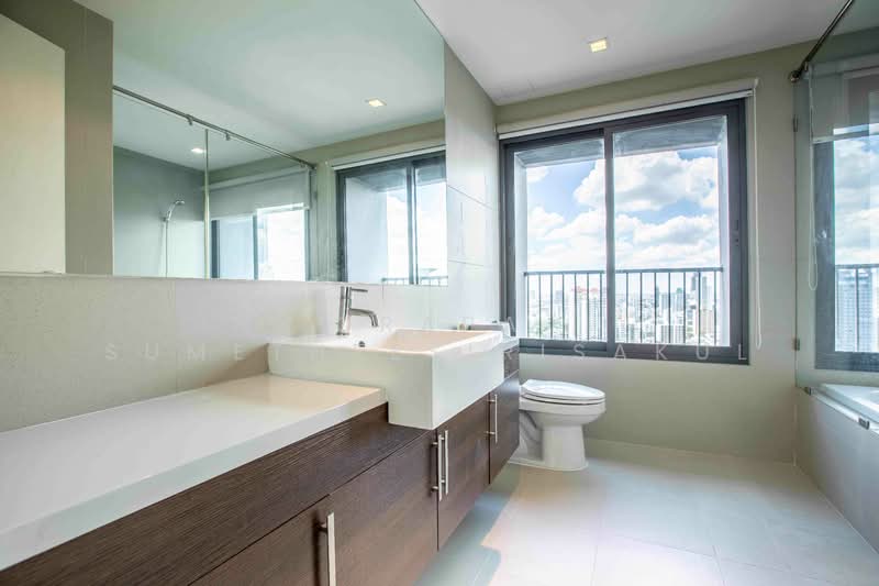 Noble Remix, Bangkok, 772 Soi Sukhumvit 36, Sukhumvit Road, Khong Tan, Khlong Toei, Bangkok, 3 Bedrooms, 274 sqm, Condo For Sale, by Orapa Sumetheesirisakul, 500289304 - DDproperty.com