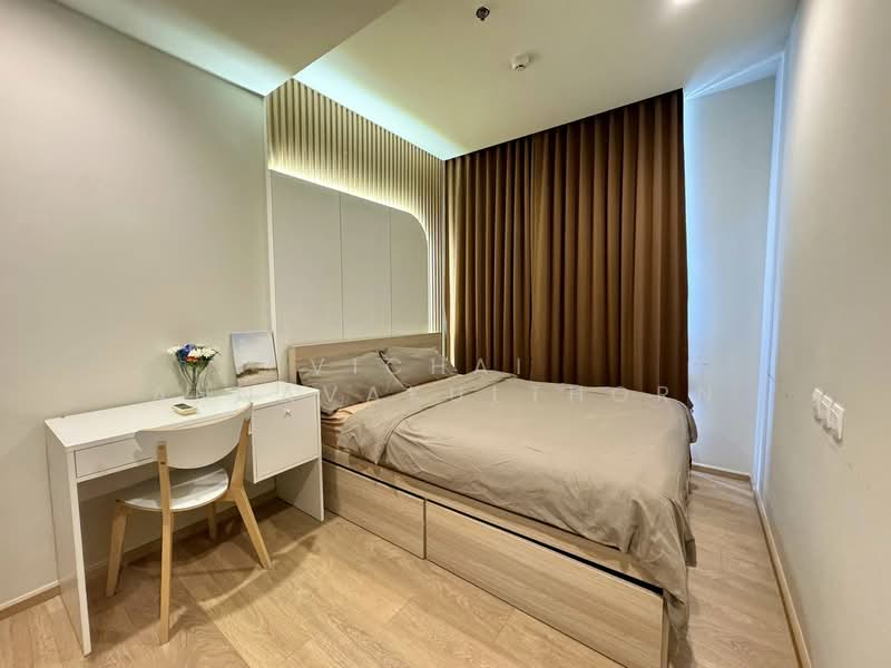 Noble Around Sukhumvit 33 : โนเบิล อราวน์ สุขุมวิท 33, กรุงเทพ, 17 ซอย สุขุมวิท 33, คลองตันเหนือ, วัฒนา, กรุงเทพ, 55 ตร.ม., คอนโด ให้เช่า, โดย Vichai  Annavakulthorn, 500289306 - DDproperty.com