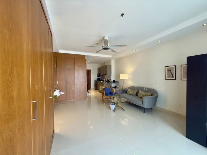 View Talay 5D, Chon Buri (Pattaya), Nong Pru, Bang Lamung (Pattaya), Chon Buri (Pattaya), 1 Bedroom, 53 sqm, Condo For Sale, by PLC Real Estate, 500289307 - DDproperty.com