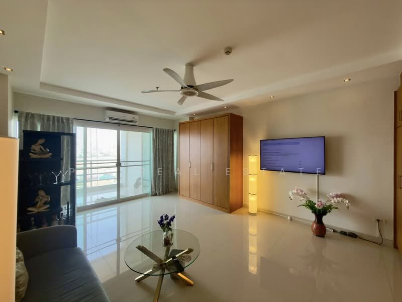 View Talay 5D, Chon Buri (Pattaya), Nong Pru, Bang Lamung (Pattaya), Chon Buri (Pattaya), 1 Bedroom, 53 sqm, Condo For Sale, by PLC Real Estate, 500289307 - DDproperty.com