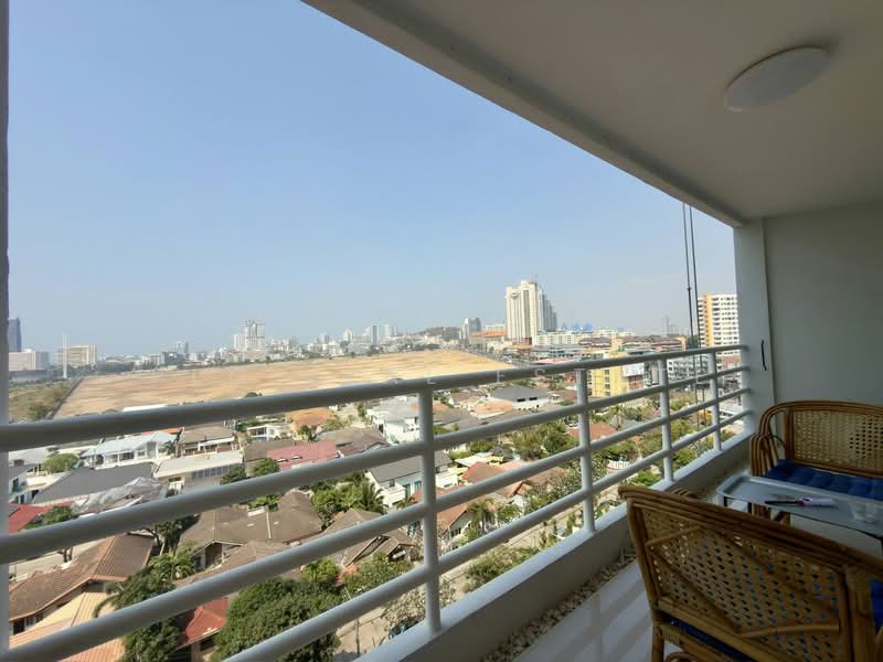 View Talay 5D : วิวทะเล 5ดี, ชลบุรี, หนองปรือ, บางละมุง, ชลบุรี, 53 ตร.ม., คอนโด ขาย, โดย PLC Real Estate, 500289307 - DDproperty.com