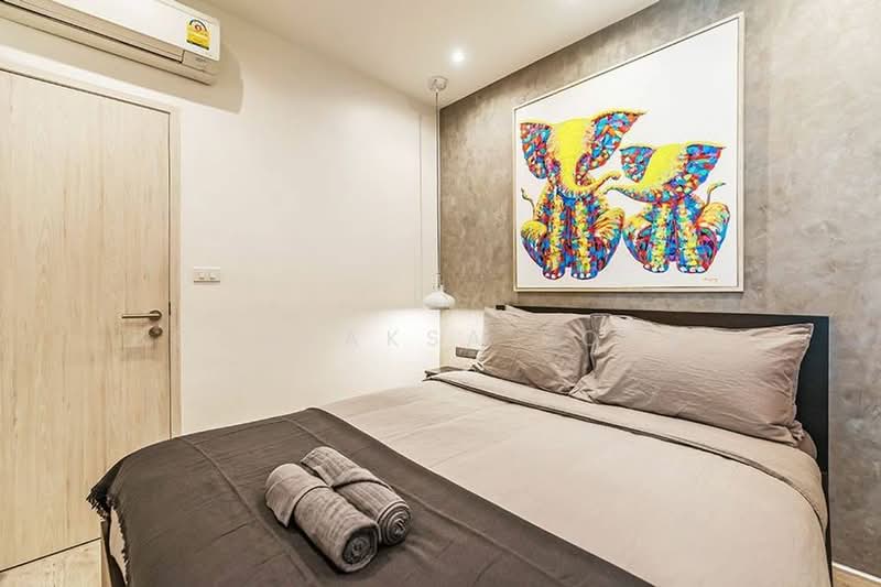 Pathumwan Resort : ปทุมวัน รีสอร์ท, กรุงเทพ, ถนนพญาไท, ถนนพญาไท, ราชเทวี, กรุงเทพ, 60 ตร.ม., คอนโด ให้เช่า, โดย Boonraksa Sopak, 500289308 - DDproperty.com