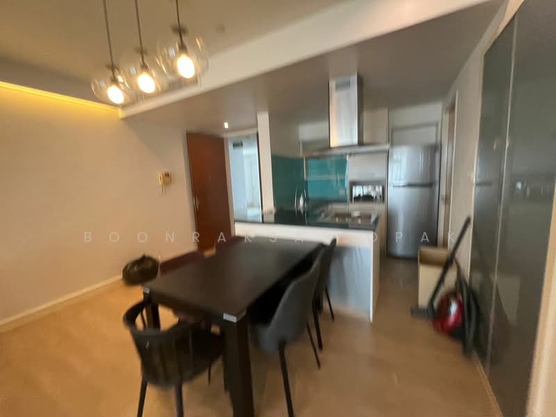 Fullerton Sukhumvit, Bangkok, Sukhumvit Road, Khlong Tan Nua, Watthana, Bangkok, 2 Bedrooms, 96 sqm, Condo For Rent, by Boonraksa Sopak, 500289312 - DDproperty.com