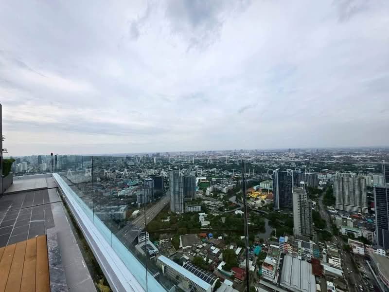Ramada Plaza by Wyndham Bangkok Sukhumvit 48 : รามาดา พลาซ่า บาย วินด์แฮม แบงคอก สุขุมวิท 48, กรุงเทพ, 1448 359 ถ.สุขุมวิท, พระโขนง, คลองเตย, กรุงเทพ, 44 ตร.ม., คอนโด ให้เช่า, โดย Vichai  Annavakulthorn, 500289313 - DDproperty.com