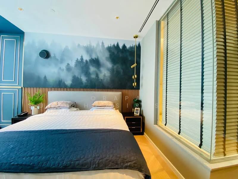 Four Seasons Private Residences, Bangkok, 300 Charoen Krung Road, Yan Nawa, Sathon, Bangkok, 2 Bedrooms, 155 sqm, Condo For Sale, by Orapa Sumetheesirisakul, 500289314 - DDproperty.com