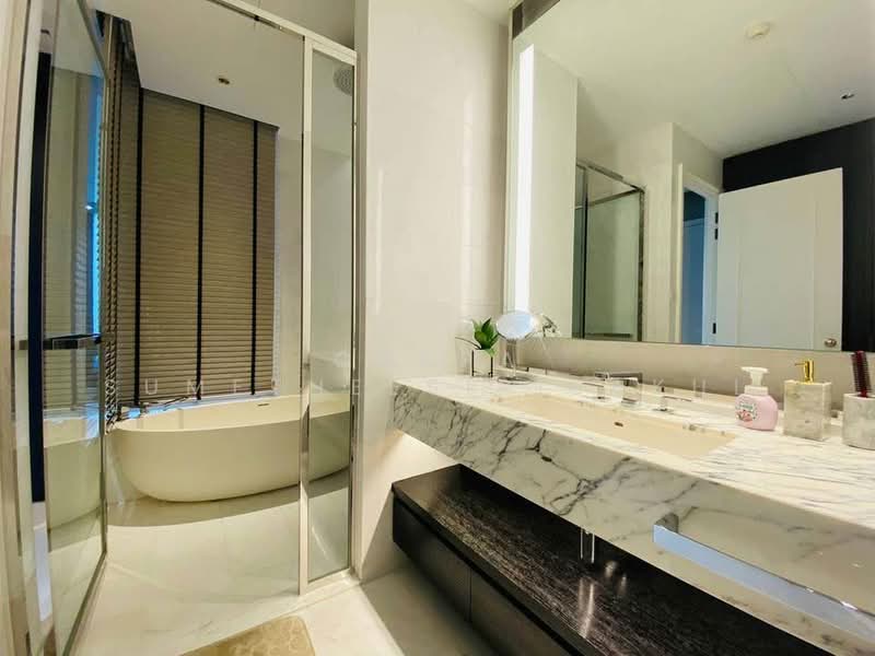 Four Seasons Private Residences, Bangkok, 300 Charoen Krung Road, Yan Nawa, Sathon, Bangkok, 2 Bedrooms, 155 sqm, Condo For Sale, by Orapa Sumetheesirisakul, 500289314 - DDproperty.com