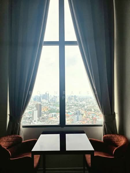 Siamese Sukhumvit 48, Bangkok, 1498 Soi Sukhumvit 48, Phra Kanong, Khlong Toei, Bangkok, 1 Bedroom, 40 sqm, Condo For Rent, by Boonraksa Sopak, 500289315 - DDproperty.com