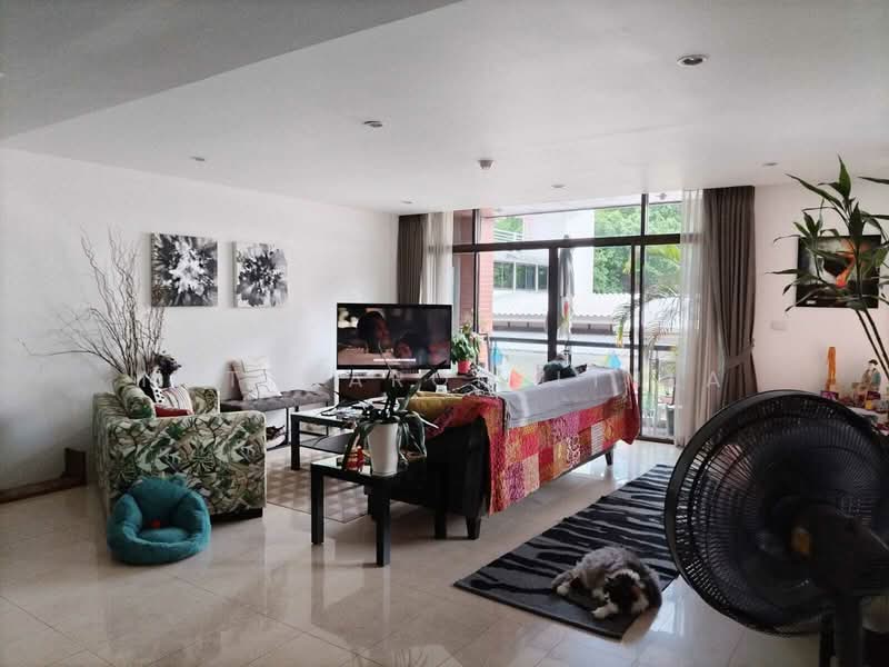 Baan Ananda : บ้านอานันดา, กรุงเทพ, สุขุมวิท 61, คลองตันเหนือ, วัฒนา, กรุงเทพ, 150 ตร.ม., คอนโด ขาย, โดย Nattapat Reunyota, 500289316 - DDproperty.com