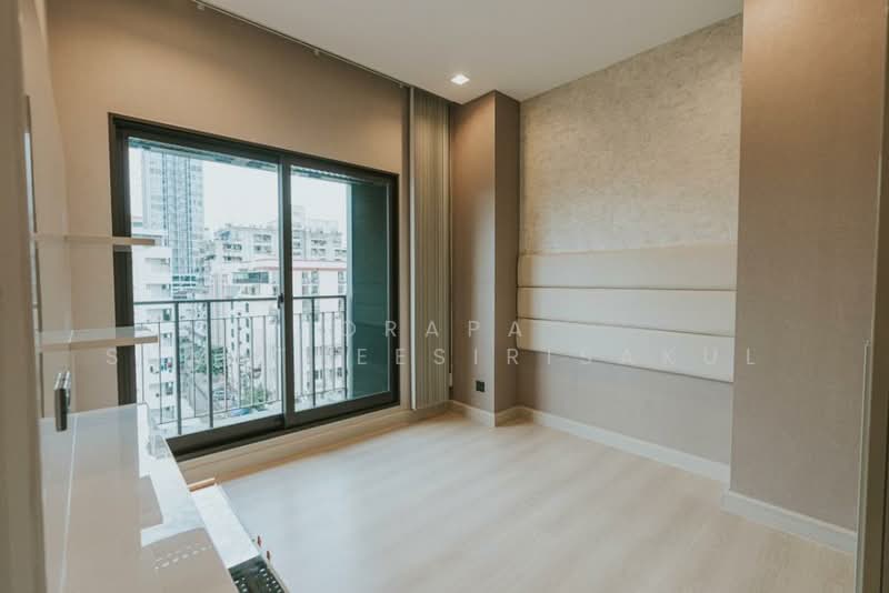 The Signature by URBANO, Bangkok, 1525 Phahonyothin Road, Samsen Nai, Phaya Thai, Bangkok, 2 Bedrooms, 49 sqm, Condo For Sale, by Orapa Sumetheesirisakul, 500289317 - DDproperty.com