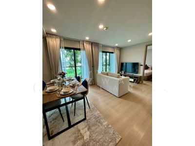 ขาย - Space Cherngtalay Condominium : เสปซ เชิงทะเล คอนโดมิเนียม, ภูเก็ต